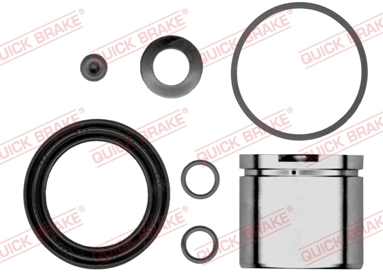 Repair Kit, brake caliper